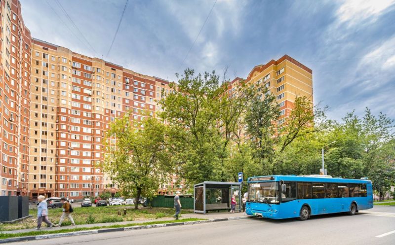 ЖК «Шепчинки» поставлен на кадастр